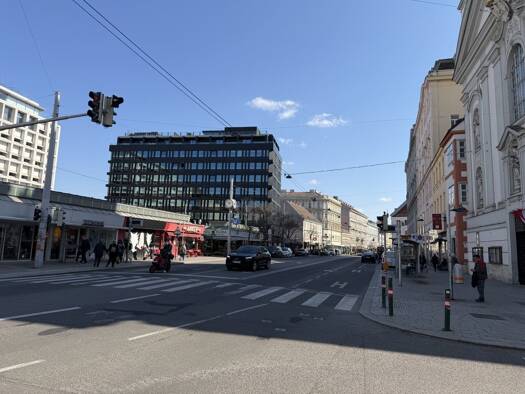 Ladenfläche zur Miete 778 € Wien 1030