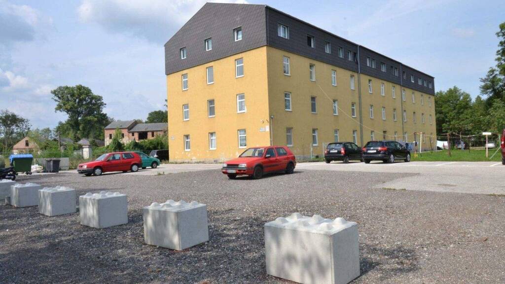 Außenstellplatz zum Kauf 59.000 € Felixdorf 2603