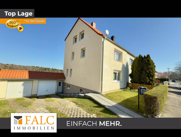 Einfamilienhaus zum Kauf 637.000 € 5 Zimmer 158 m² 1.002 m² Grundstück Brühlervorstadt Erfurt 99094