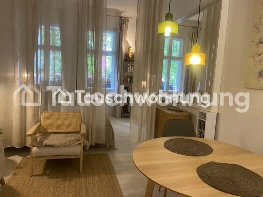 Wohnung zur Miete Tauschwohnung 621 € 2 Zimmer 70 m² 1. Geschoss Baumschulenweg Treptow-Köpenick 12437