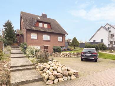 Haus zum Kauf 799.000 € 5 Zimmer 202 m² 1.208 m² Grundstück Haffkrug Scharbeutz 23683