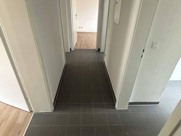 Wohnung zur Miete 540 € 3,5 Zimmer 61,5 m² 1. Geschoss Breddenkampstraße 15 Drewer Marl 45770