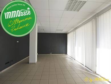 Ladenfläche zur Miete provisionsfrei 320 € 2 Zimmer 46 m² Verkaufsfläche Frankenberg Frankenberg , Sachs 09669