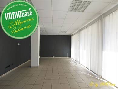 Ladenfläche zur Miete provisionsfrei 320 € 2 Zimmer 46 m² Verkaufsfläche Frankenberg Frankenberg , Sachs 09669