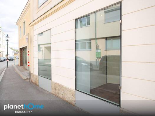 Bürofläche zur Miete 1.250 € 4 Zimmer Baden bei Wien 2500