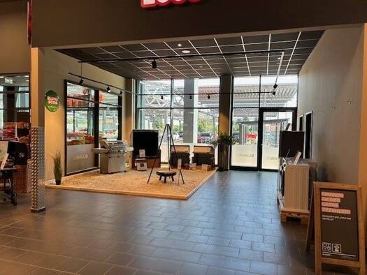 Verkaufsfläche zur Miete provisionsfrei 2 Zimmer 46 m² Verkaufsfläche Verdener Straße 78 Walsrode Walsrode 29664