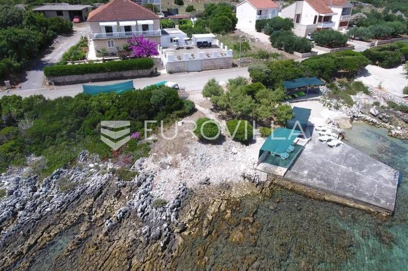 Haus zum Kauf 1.600.000 € 7 Zimmer 291 m²<br/>Wohnfläche Korcula center 20260