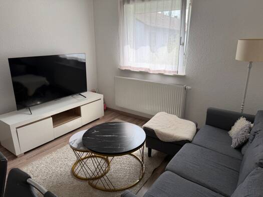 Wohnung zur Miete 830 € 2 Zimmer 62 m² frei ab 01.09.2026 Rot Zuffenhausen 70437