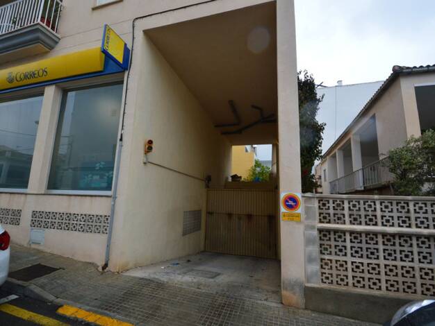 Haus zum Kauf 15.000 € 12 m² Cala Ratjada 07590