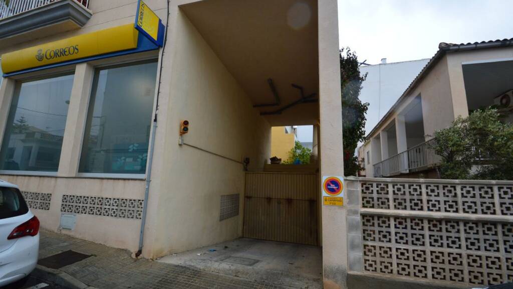 Haus zum Kauf 15.000 € 12 m² Cala Ratjada 07590