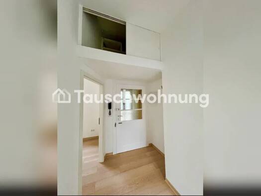 Wohnung zur Miete Tauschwohnung 810 € 2 Zimmer 40 m² EG Bornheim Innenstadt IV 60385