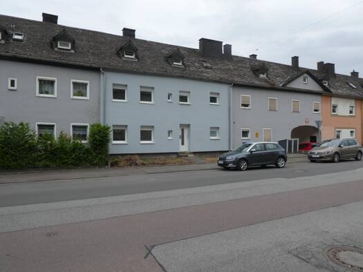 Mehrfamilienhaus zum Kauf provisionsfrei 325.000 € 8 Zimmer 169,8 m² 243 m² Grundstück frei ab sofort Ehrang Trier 54293