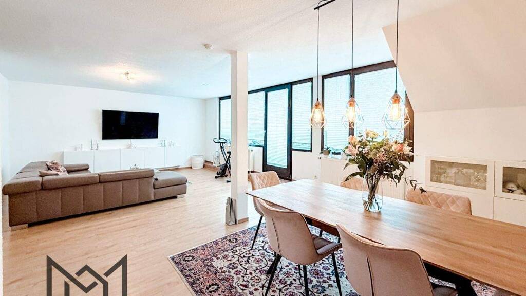 Maisonette zum Kauf 339.000 € 3 Zimmer 112 m² Hücheln Frechen 50226