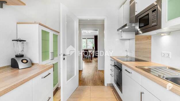 Wohnung zum Kauf 179.000 € 4 Zimmer 86 m² 3. Geschoss Westhagen Wolfsburg 38444