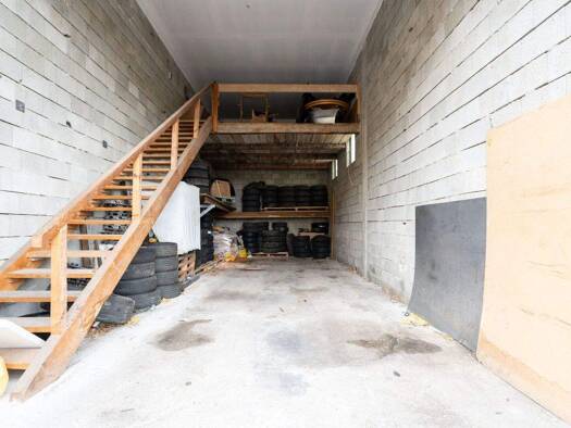 Lagerhalle zur Miete 600 € 80 m² Lagerfläche Ansfelden 4053