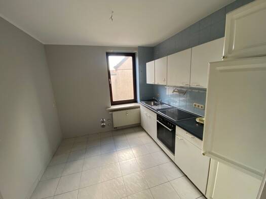Wohnung zur Miete 290 € 2 Zimmer 52 m² 2. Geschoss frei ab 15.08.2025 Mendelssohnstraße 2 Oberplanitz Zwickau 08064