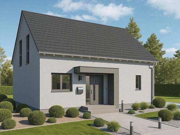 Einfamilienhaus zum Kauf 355.949 € 4 Zimmer 142,2 m² 380 m² Grundstück Nassenfels 85128