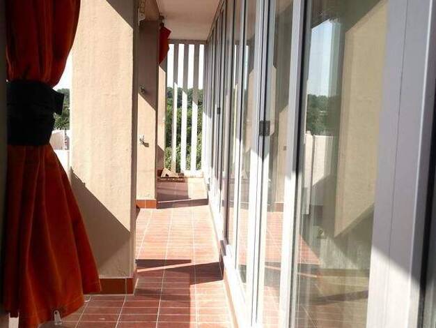 Wohnung zum Kauf 265.000 € 3 Zimmer 83 m² 8. Geschoss Durlach Karlsruhe 76227