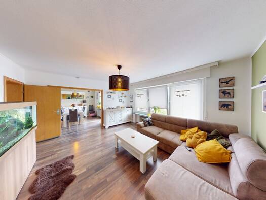 Wohnung zum Kauf 105.000 € 4 Zimmer 85 m² Werdohl / Rodt 58791