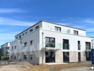 Wohnung zum Kauf - Erstbezug provisionsfrei 401.553 € 4 Zimmer 94,4 m² 1. Geschoss Fettenvorstadt Greifswald 17489