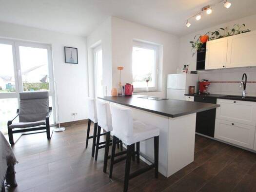 Studio zur Miete auf Zeit 650 € 1 Zimmer 40 m² frei ab 04.01.2027 Riegelsberg Riegelsberg 66292