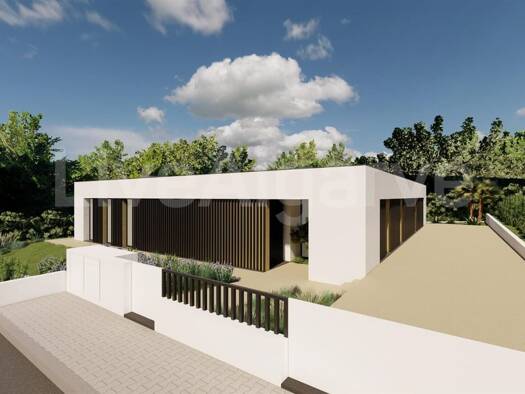 Haus zum Kauf 1.095.000 € 255 m² 845 m² Grundstück Mexilhoeira Grande 8500