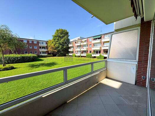 Wohnung zum Kauf 269.999 € 3 Zimmer 70,1 m² EG Schnelsen Hamburg 22457