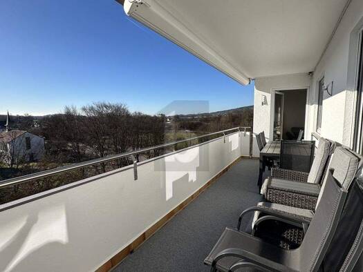 Wohnung zum Kauf 299.000 € 3,5 Zimmer 88 m² 4. Geschoss Oberteuringen 88094