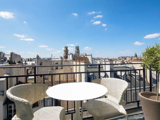 Wohnung zum Kauf 1.590.000 € 45 m² Odéon Paris 6ème arrondissement 75006