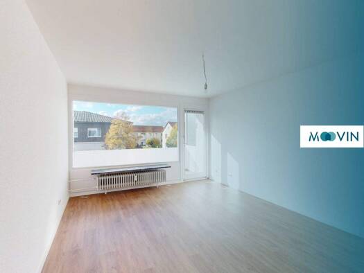 Studio zur Miete 559 € 3 Zimmer 73,8 m² 1. Geschoss frei ab 01.12.2025 Lüderstraße 27 Diepholz 49356