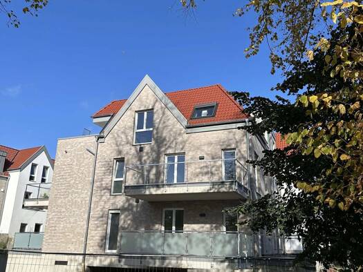 Wohnung zur Miete 1.250 € 3 Zimmer 95 m² Geschoss 1/3 frei ab 01.11.2026 Leeste Weyhe 28844