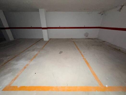 Außenstellplatz zum Kauf 7.000 € 12 m² Albaida 46860