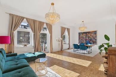 Wohnung zur Miete 1.700 € 3 Zimmer 96 m² 1. Geschoss Eller Düsseldorf / Eller 40229