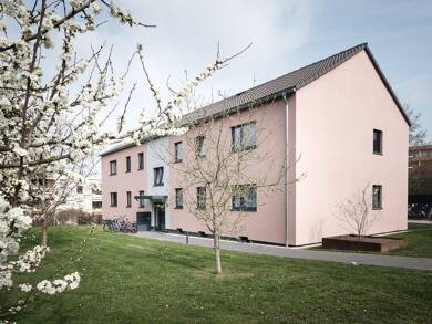 Wohnung zur Miete 1.160 € 4 Zimmer 87,4 m² EG frei ab 01.09.2025 Danziger Str. 12 Rheinbach Rheinbach 53359