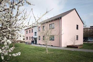 Wohnung zur Miete 1.160 € 4 Zimmer 87,4 m² EG frei ab 01.09.2025 Danziger Str. 12 Rheinbach Rheinbach 53359