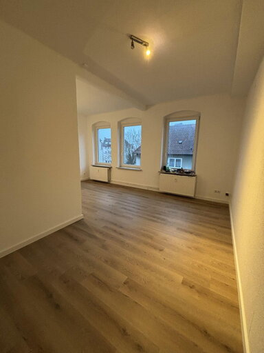 Wohnung zum Kauf provisionsfrei 159.000 € 2 Zimmer 55 m² 3. Geschoss Ekbertstraße 28 Wilhelmitor - Süd Braunschweig 38118