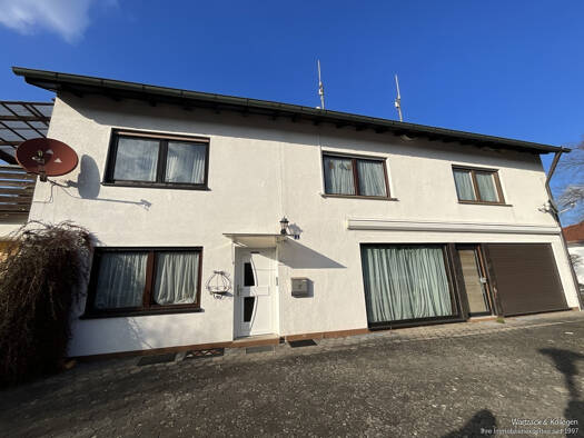 Haus zum Kauf 450.000 € 5 Zimmer 110 m² 710 m² Grundstück Schwand Schwanstetten 90596