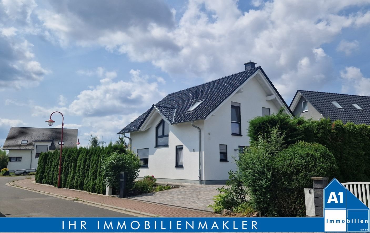 Einfamilienhaus zum Kauf 720.000 € 4 Zimmer 124,5 m²<br/>Wohnfläche 641 m²<br/>Grundstück Burghausen-Rückmarsdorf Leipzig 04178