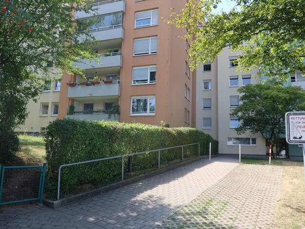Wohnung zum Kauf provisionsfrei 260.000 € 3 Zimmer 84 m² EG Am Feldrand 8 Niefern Niefern-Öschelbronn 75223