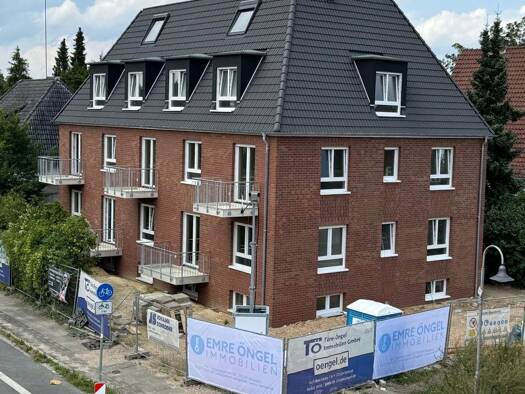 Wohnung zur Miete 1.500 € 4 Zimmer 88,6 m² EG frei ab sofort Loignystraße 39 Radio Bremen Ost 28211