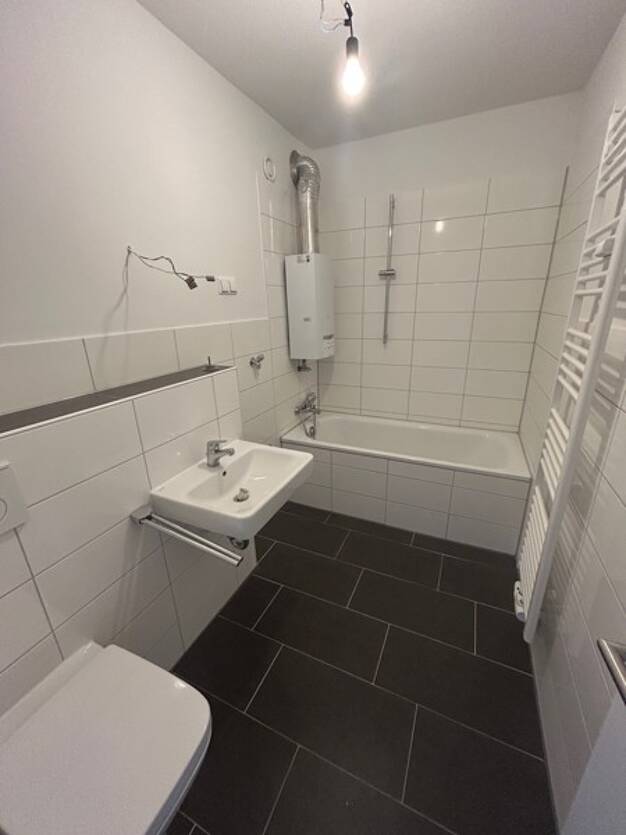 Wohnung zur Miete 606 € 3 Zimmer 72 m² 1. Geschoss frei ab 09.08.2025 Zum Luftschacht 15 Westerfilde Dortmund 44357