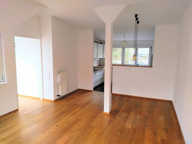 Wohnung zum Kauf provisionsfrei 320.000 € 4 Zimmer 82 m² 3. Geschoss Lichtental Baden-Baden 76534