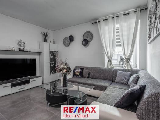 Mehrfamilienhaus zum Kauf als Kapitalanlage geeignet 608.000 € 226 m² 118 m² Grundstück Seilergasse Innere Stadt Villach 9500