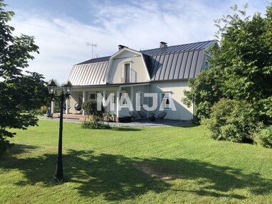 Einfamilienhaus zum Kauf 595.000 € 9 Zimmer 250,6 m² 283.890 m² Grundstück Korpilantie 18 Savonlinna 57810