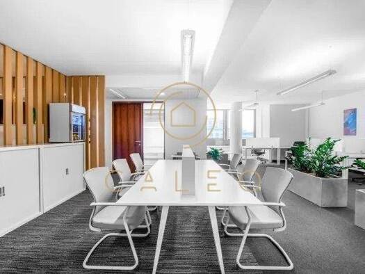 Bürokomplex zur Miete provisionsfrei 5.000 m² Bürofläche teilbar ab 1 m² Gries Graz 8020