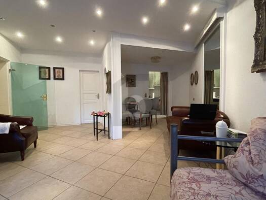 Wohnung zum Kauf 219.000 € 2 Zimmer 58 m² Badenweiler Badenweiler 79410