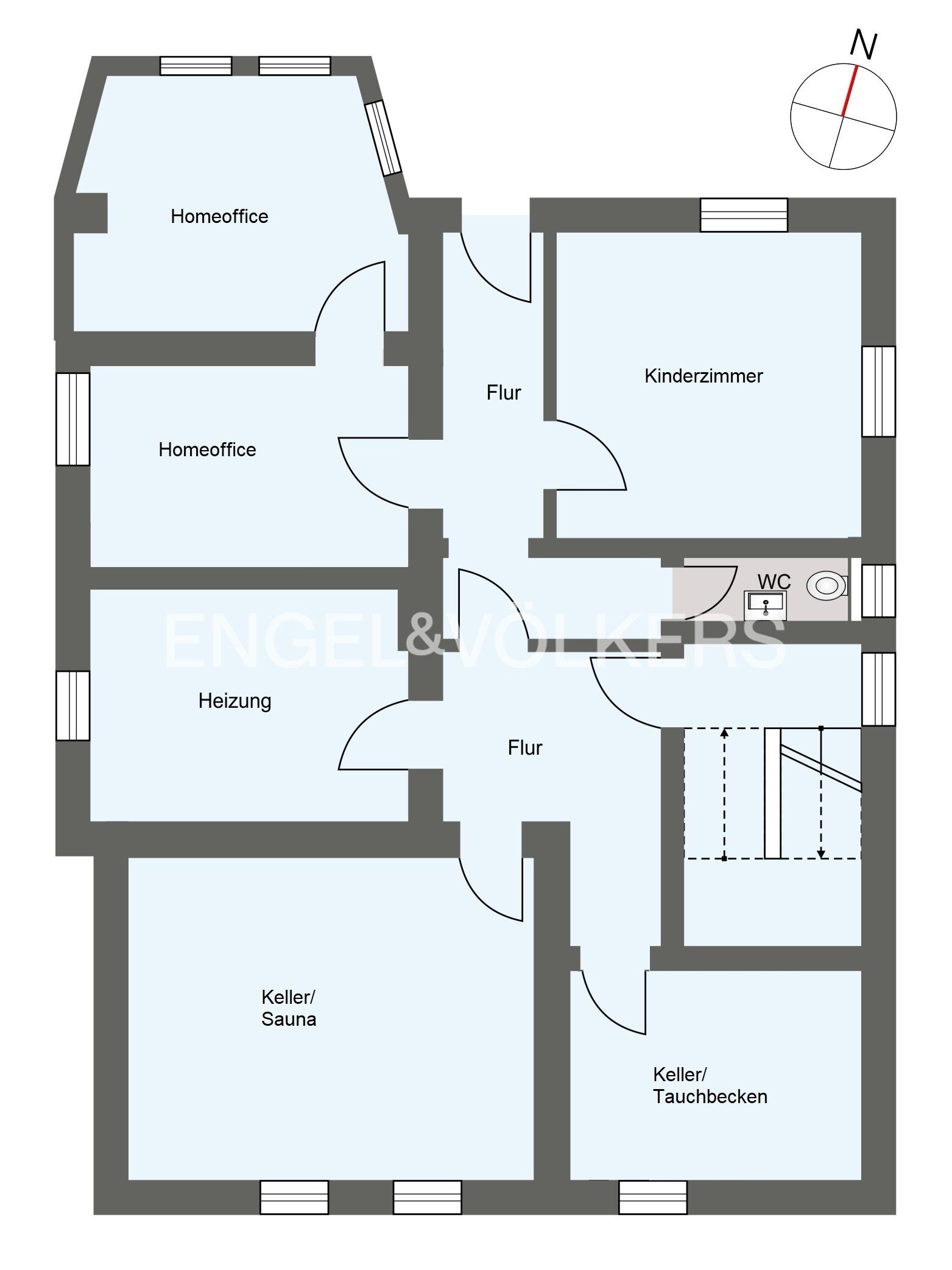 Villa zum Kauf 1.390.000 € 10 Zimmer 283 m²<br/>Wohnfläche 1.106 m²<br/>Grundstück Biebricher Allee Wiesbaden 65187