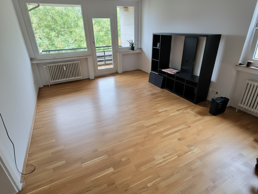 Wohnung zur Miete 670 € 2 Zimmer 61,4 m² 3. Geschoss In der Täpperie 2 Holsterhausen Essen 45147