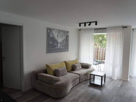 Wohnung zur Miete Wohnen auf Zeit 1.695 € 2,5 Zimmer 64 m² frei ab sofort Sielmingen Filderstadt-Sielmingen 70794