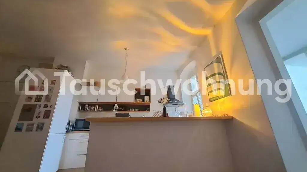 Wohnung zur Miete Tauschwohnung 1.500 € 2,5 Zimmer 70 m² Französisch Buchholz Berlin 10405
